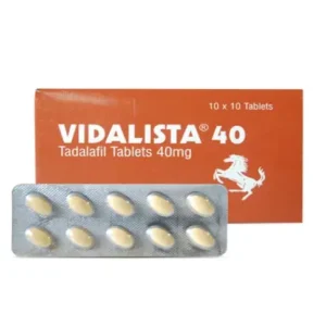 VIDALISTA 40 MG