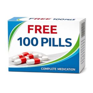 Free 100 Pills