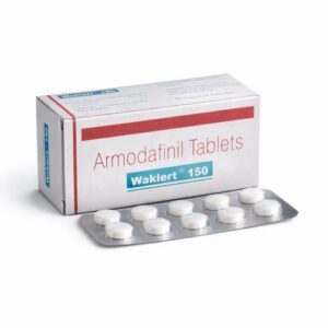 Waklert 150mg (Armodafinil) Tablets