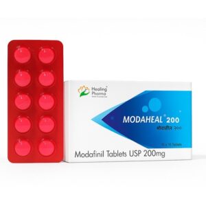 Modaheal 200 mg Modafinil tablets in usa and australia