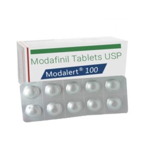 Modalert 100 mg (Modafinil) Tablets in usa