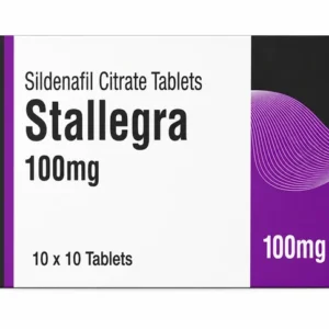 Buy Stallegra 100 mg online in US