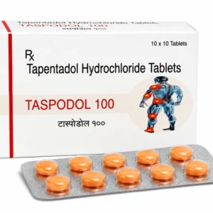 Taspodol 100 Mg