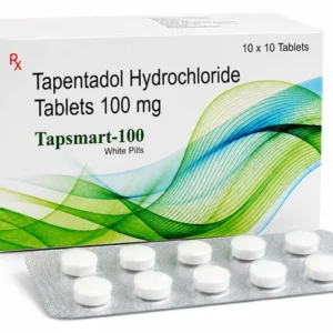 Tapsmart 100 Mg