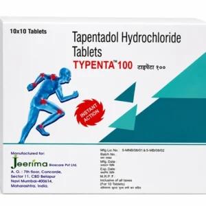 Tapenta 100 Mg