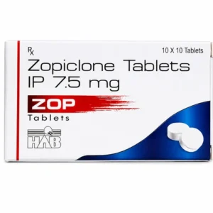 ZOP 7.5mg