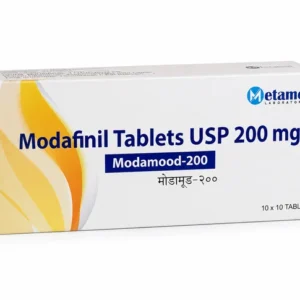 Buy Modamood 200 mg Tablets