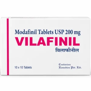 Buy Vilafinil 200 mg Tablets